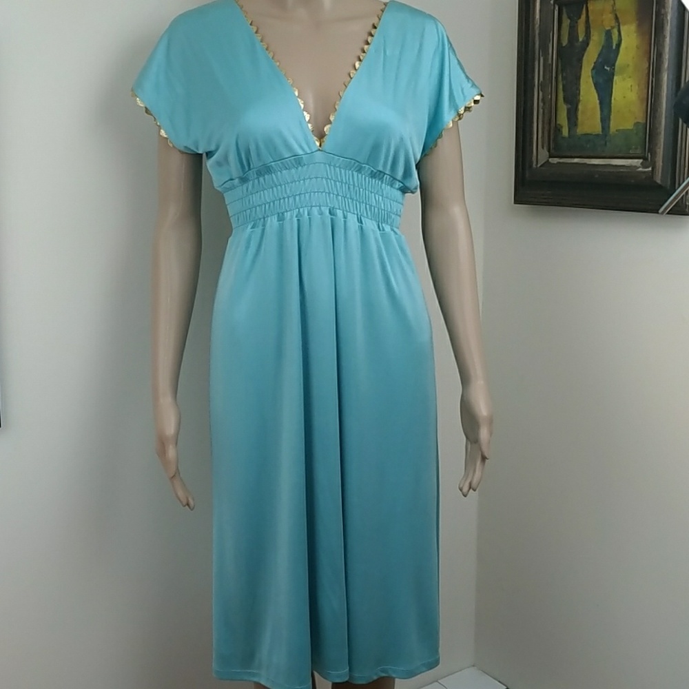 Julie Haus Godess Dress